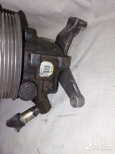 Гур Ford Mondeo 2 1994-2001