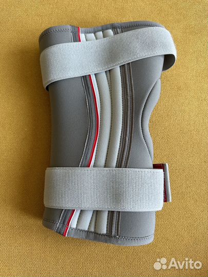 Коленный ортез Genu Carezza новый