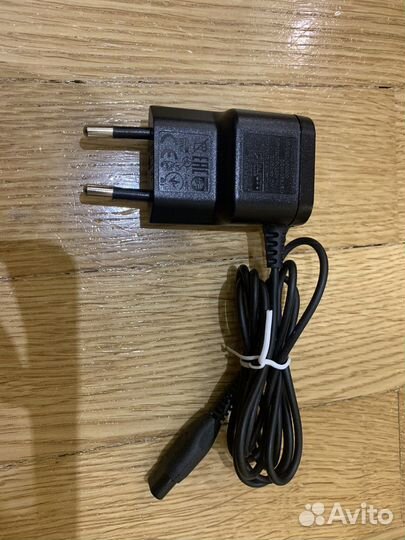 Адаптер philips a00390 оригинал новый