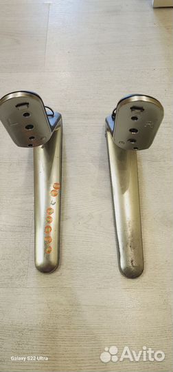 Ножки подставки для телевизора LG модель 55LA965V