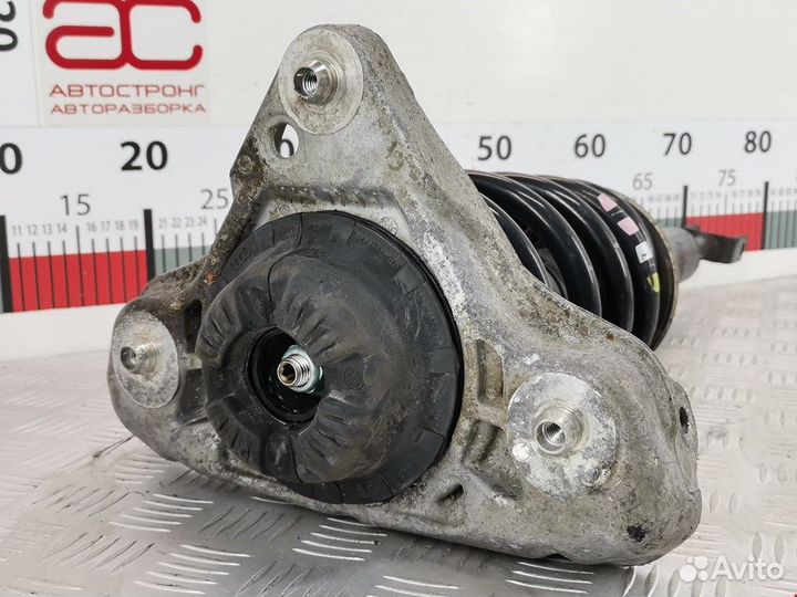 Стойка для Audi A4 B6