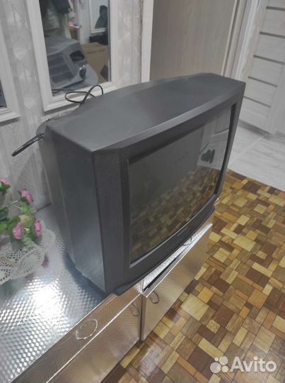 Телевизор бу