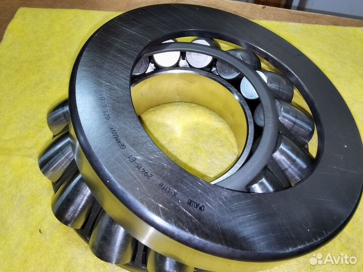 Подшипник 29415-Е1 FAG