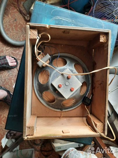 Радиоточка