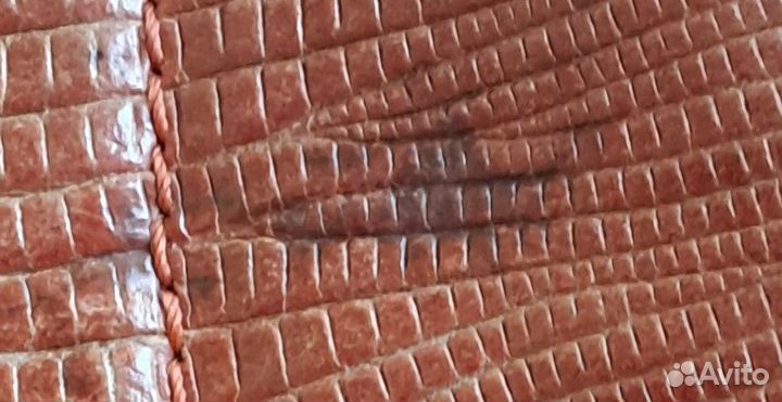 Сумка женская натуральная кожа