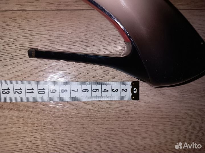 Туфли женские 36 размер