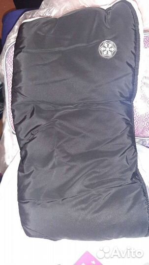 Муфта на коляску