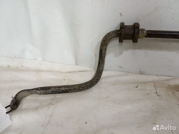 Стабилизатор передний Peugeot 4007 2007-2014