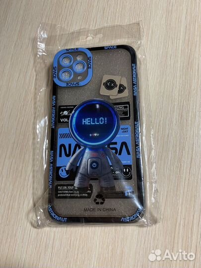 Чехол на iPhone 11 pro max