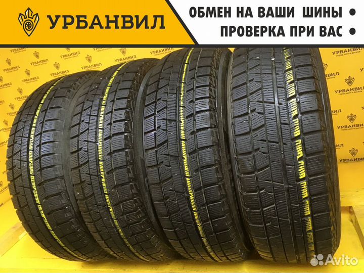Yokohama Ice Guard IG50 195/65 R15 91Q