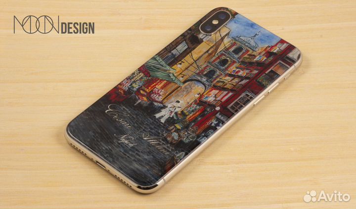 Гравировка на iPhone 13 Pro и 13 Pro Max