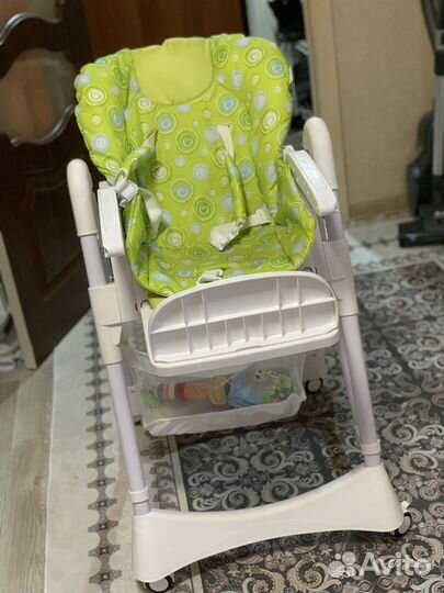 Стул для кормления