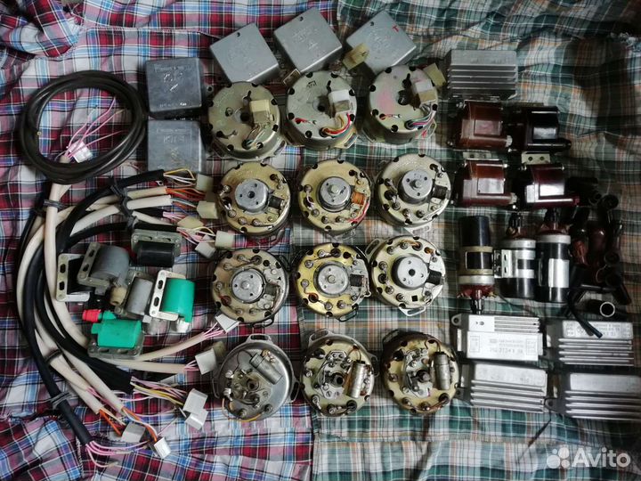 Ковровец К175 Восход Сова Зид Курьер