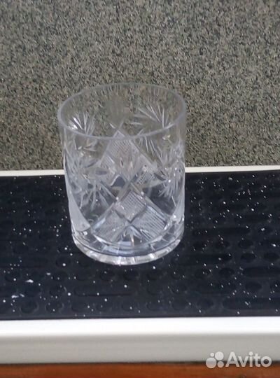 Графин для виски