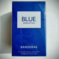 Туалетная вода Antonio Banderas, 50 ml