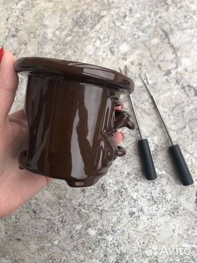 Набор для фондю