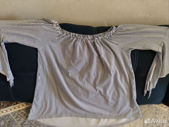 Кофточка летняя