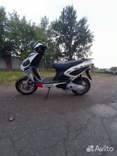 Racer 50QT-6 4т