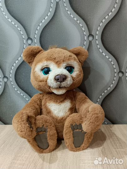 Игрушка русский Мишка