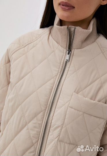 Пальто демисезонное/удлиненная куртка