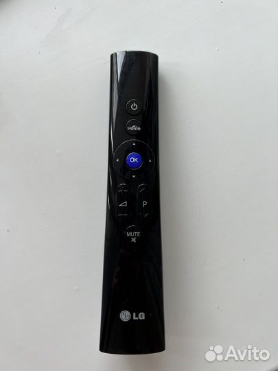 Пульт ду lg magic motion z1025 оригинальный новый