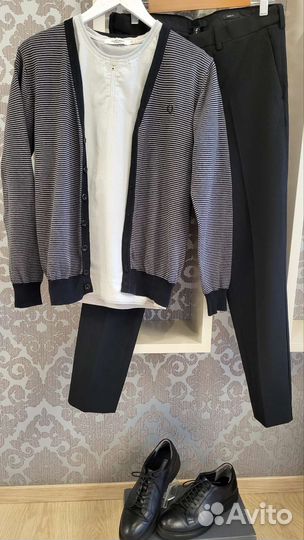 Комплект муж.одежды для,р.48/46 Рост 176/182