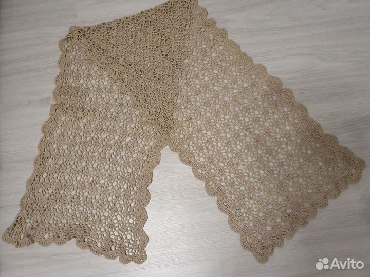 Женский шарф