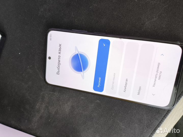 Xiaomi Redmi Note 10S, 6/128 ГБ