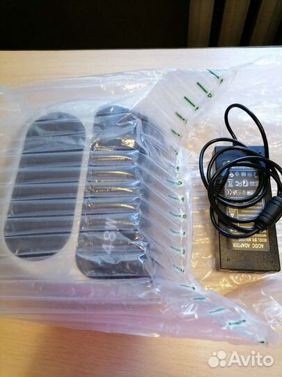 Лампа LED+ccfl 48W