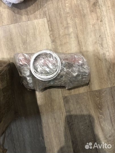 Brembo Z 17 тормозные суппорта