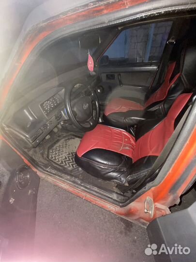 Ваз 2109 запчасти