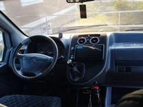 Mercedes-Benz Vito 2.3 MT, 1997, 617 000 км, с пробегом, цена 780 000 руб.