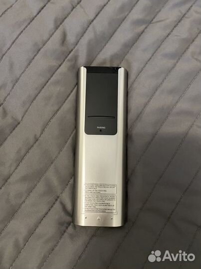 Пульт от телевизора samsung