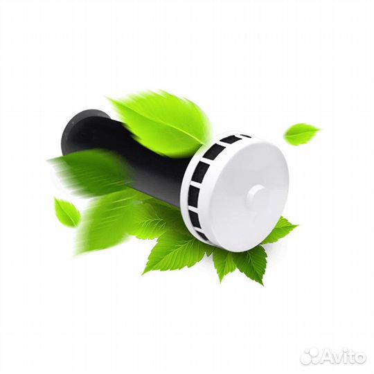 Приточный клапан кив-125. Продаём и устанавливаем