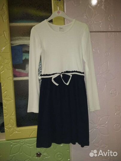 Школьная одежда р.134-140