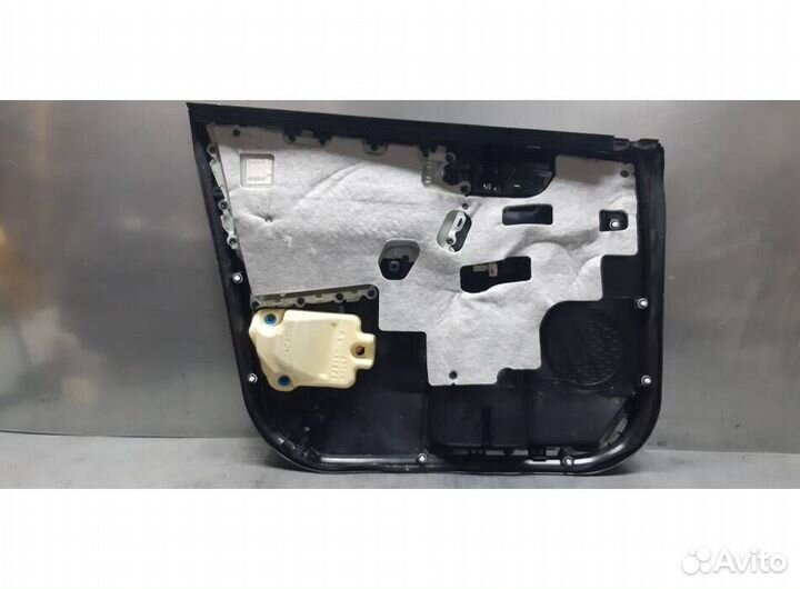 Обшивка двери передняя правая Toyota RAV42013-2018