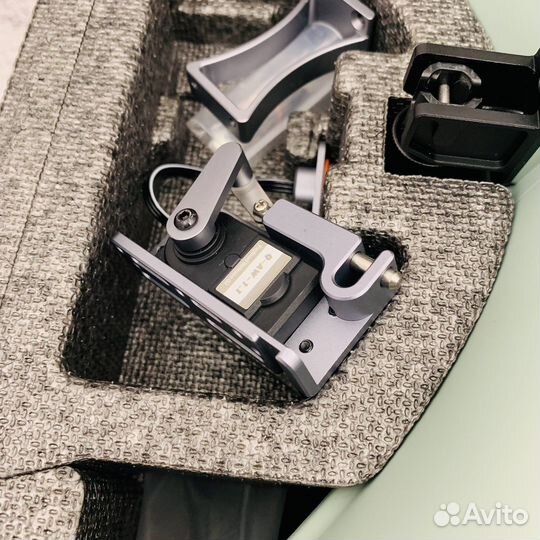 Новый коптер SwellPro SplashDrone 4 с подвесом