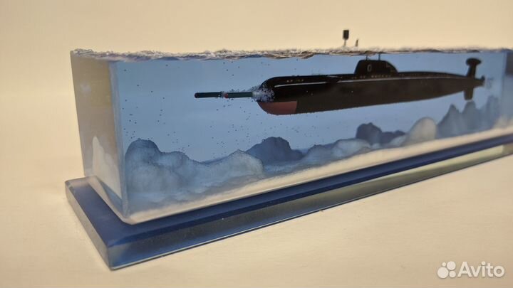 Апл проект 671ртм 