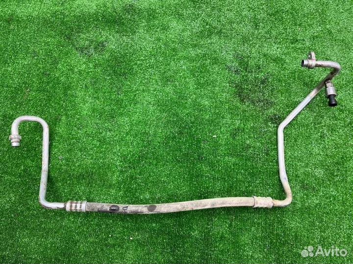 Трубка кондиционера Renault Duster легковой