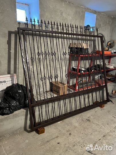 Сварочные работы