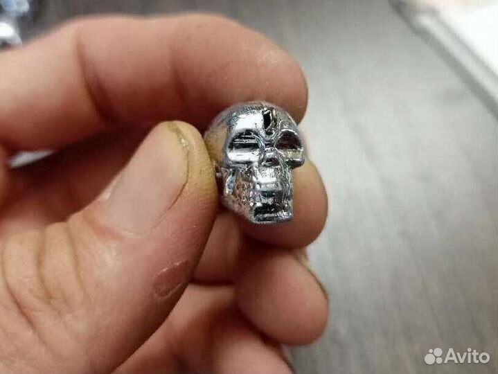 Чебурашки разборные рыболовные