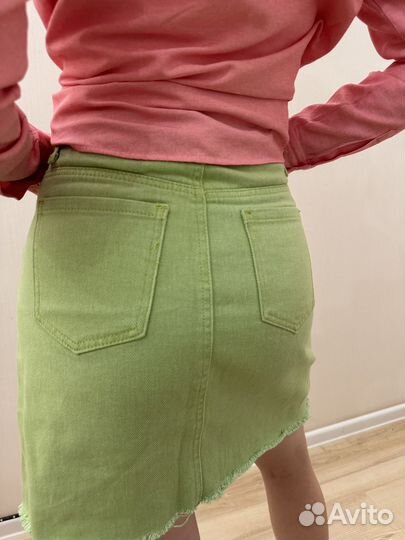 Рубашка женская US Polo assn оригинал