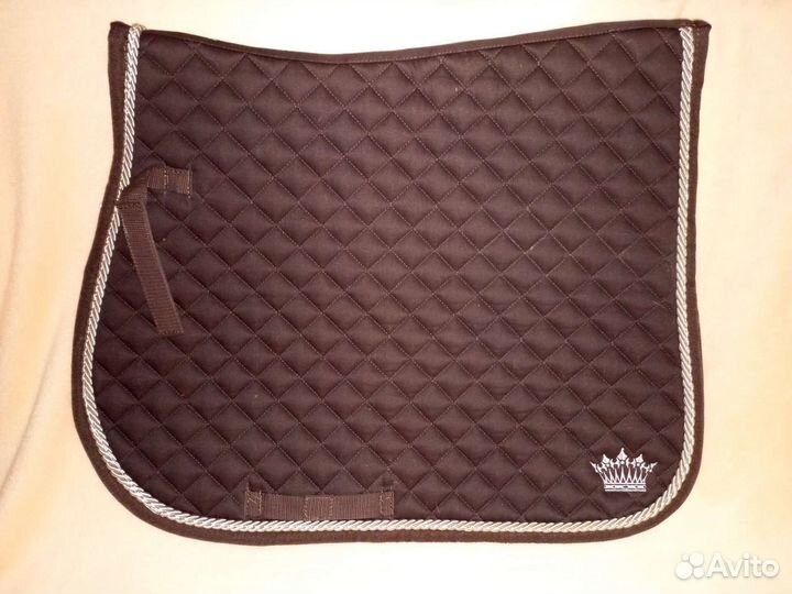 Вальтрап для лошади