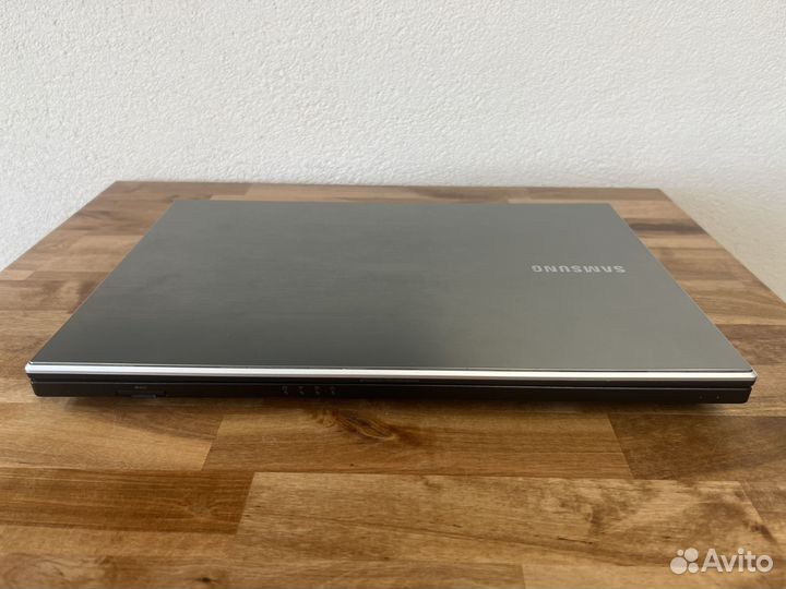 Игровой Samsung Core i3 6Gb SSD256 GeforceMX метал