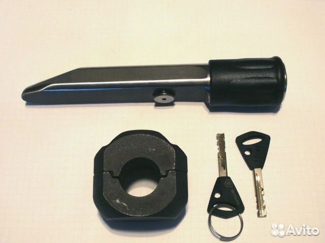 Гарант блок люкс для Kia + установка/доставка