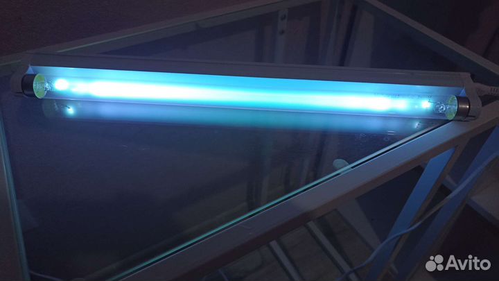 Уф лампа бактерицидная
