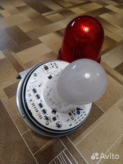 Werma Signaltechnik 431