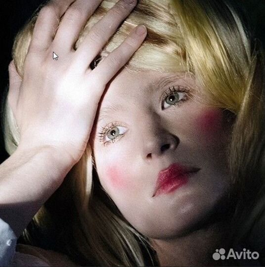 Монеточкадекоративно-Прикладное Искусство (Винил)