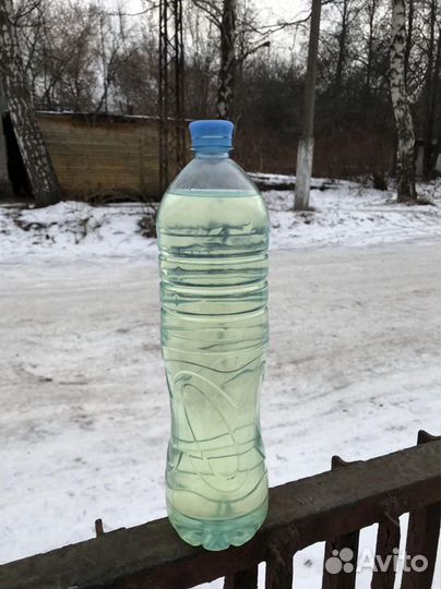 Дизельное топливо Володарка