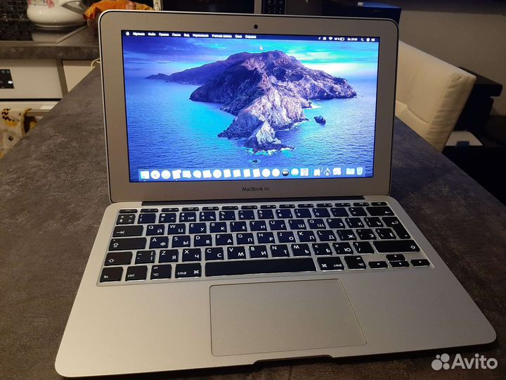 Apple MacBook Air 11